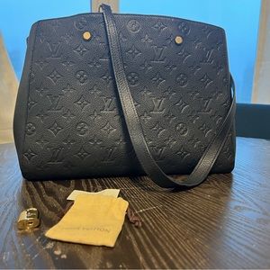 Louis Vuitton Montaigne GM